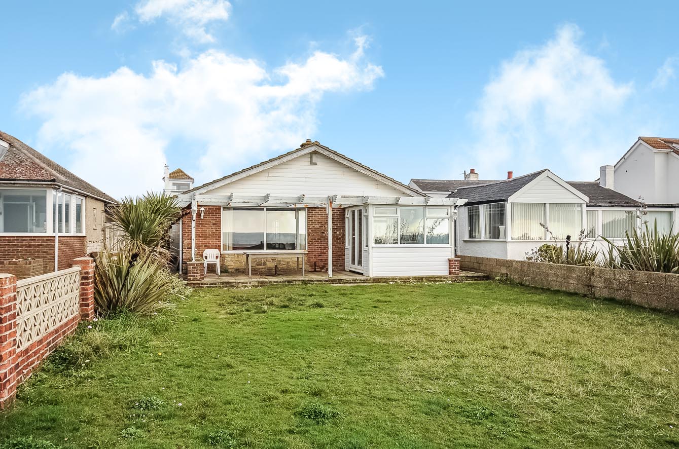 Property for Sale, West Wittering 31 Marine Close Baileys Estate Agent